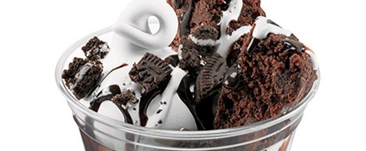 images Dq Brownie Oreo Cupfection