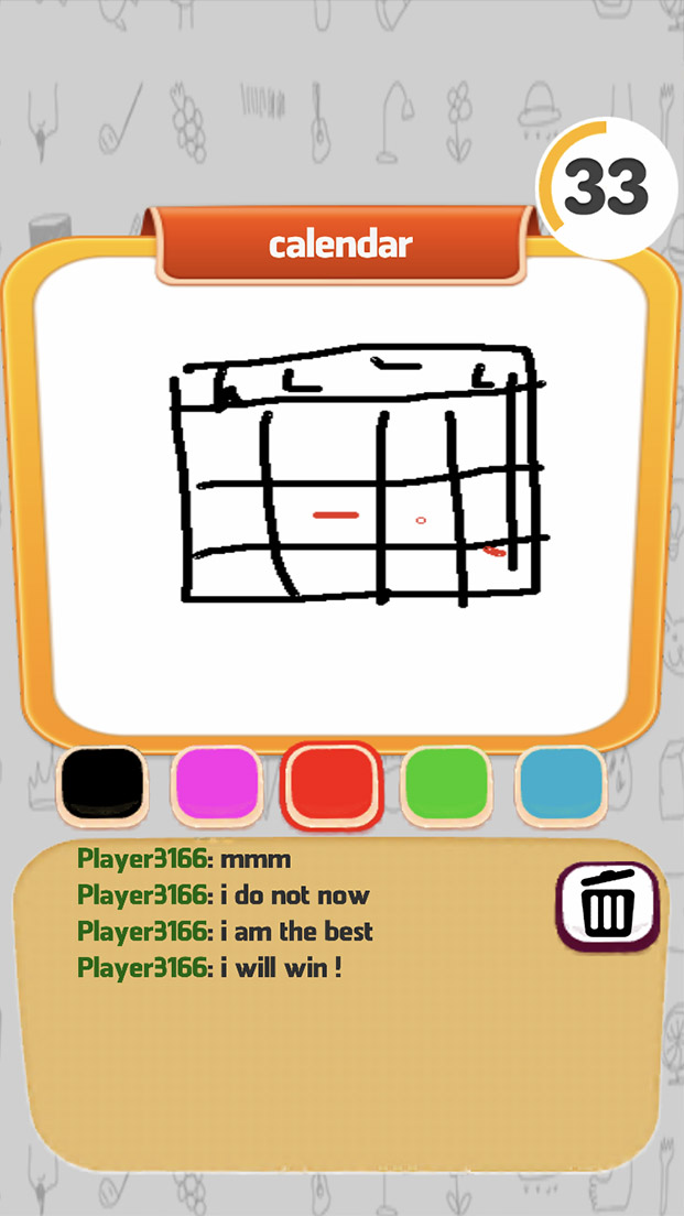 picture Draw Together Online Real Time