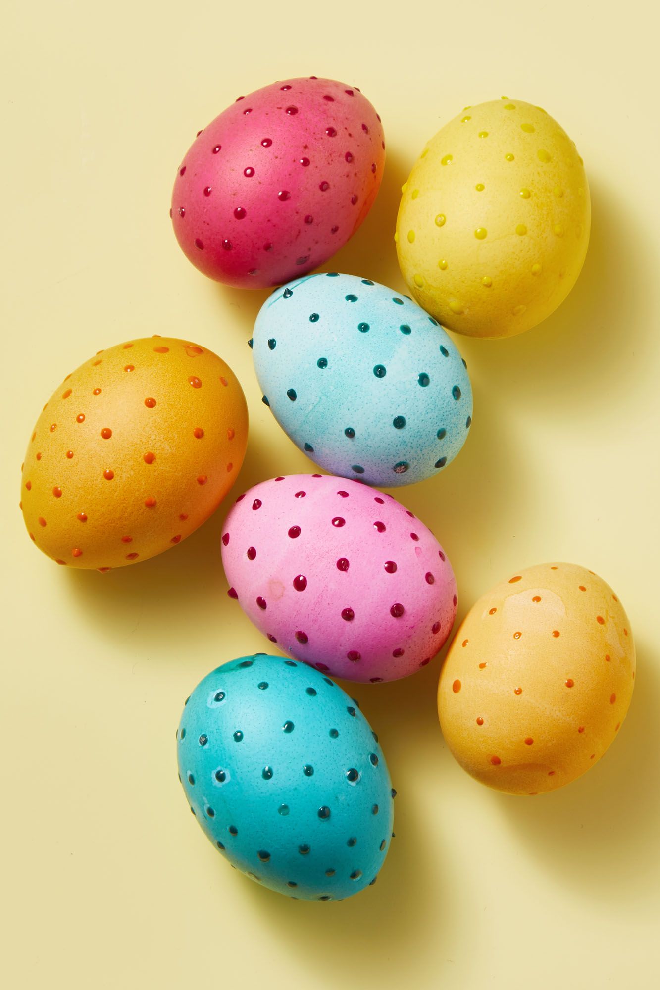 wallpapers Easy Cute Easter Egg Designs