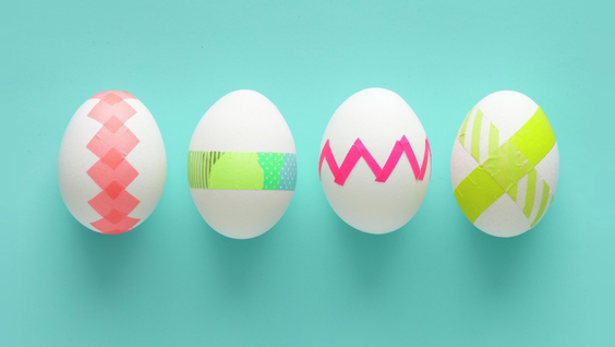 pics Easy Easter Egg Designs