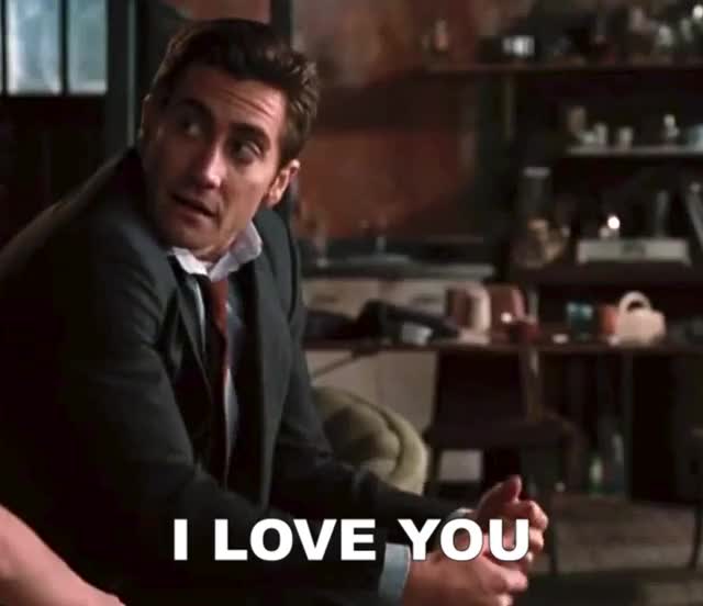 wallpapers Elf I Love You Gif