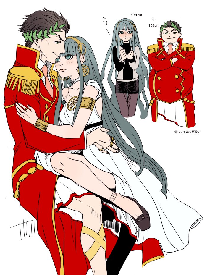 pics Fate Cleopatra And Caesar