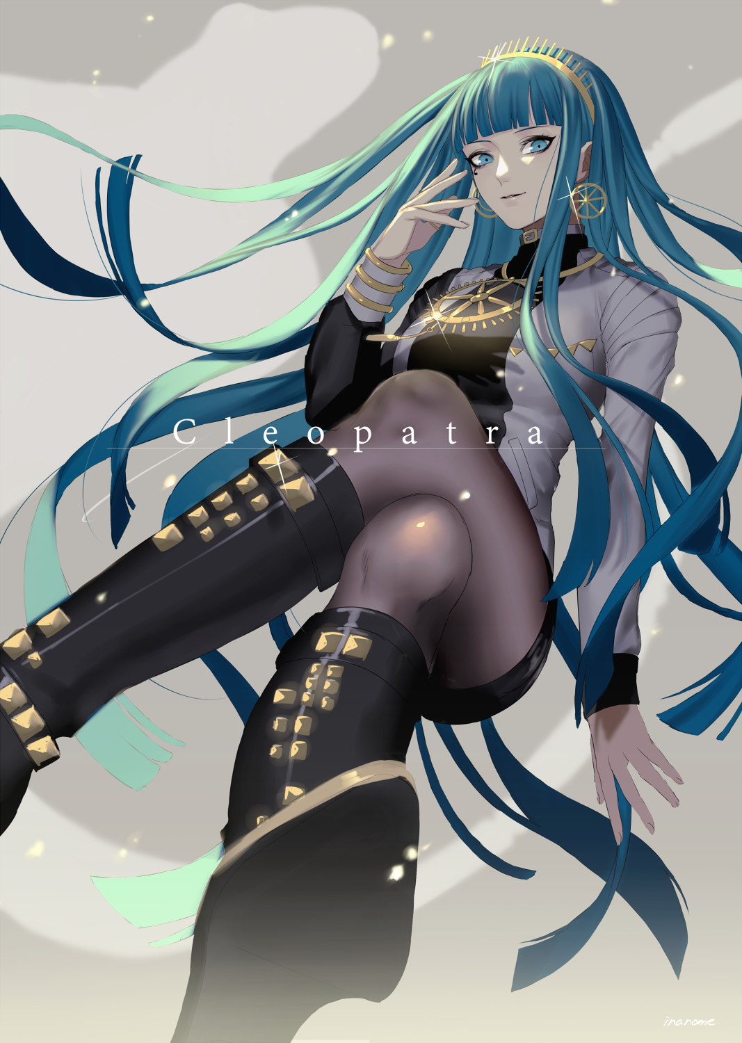 images Fate Cleopatra Fan Art