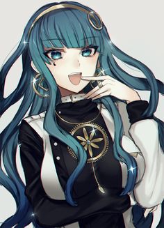 pic Fate Cleopatra Fan Art