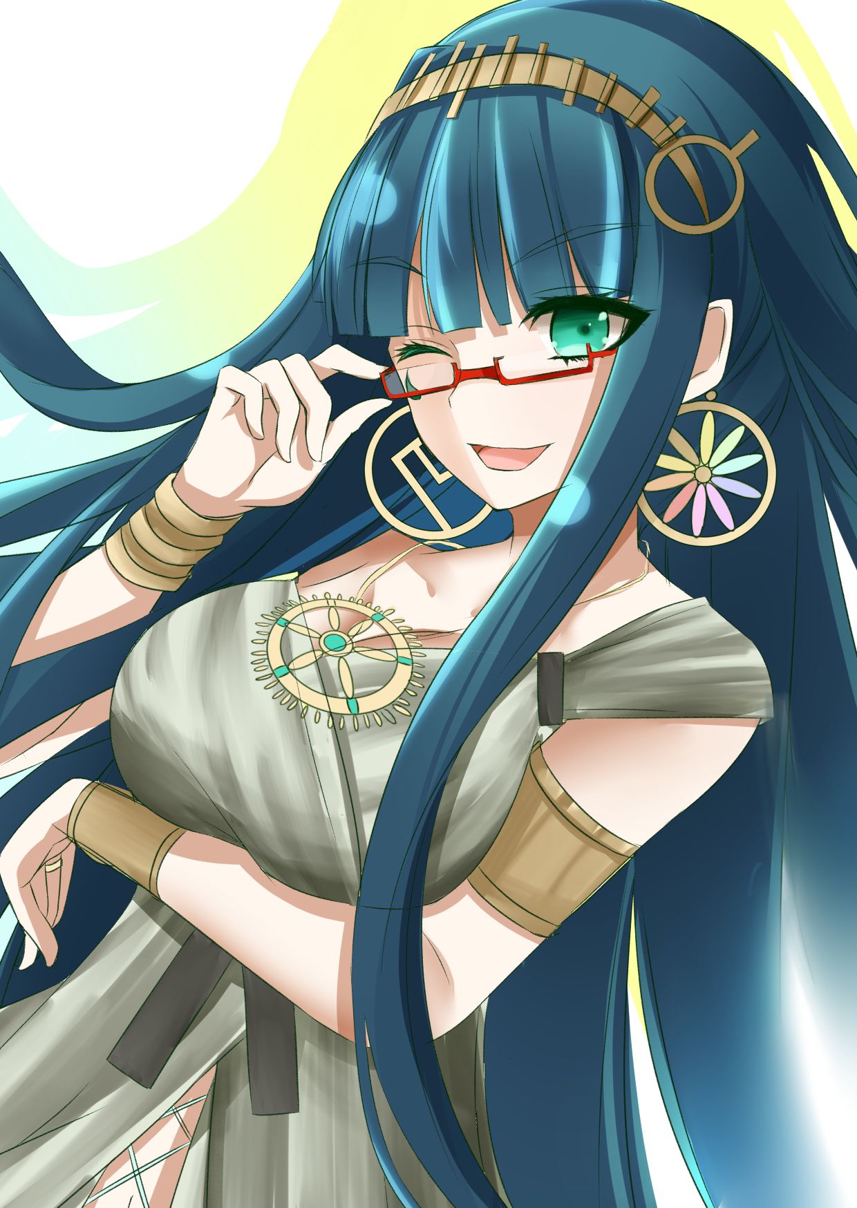 picture Fate Stay Night Cleopatra