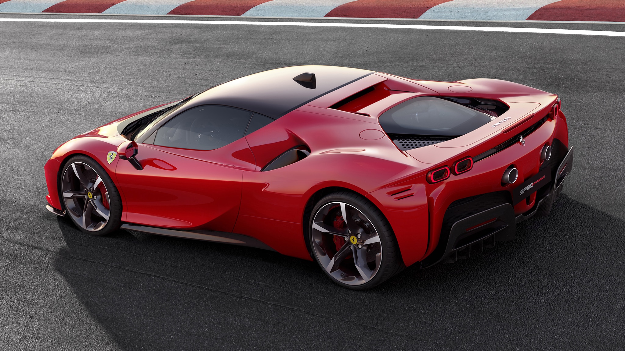 images Ferrari Sports Car 2021