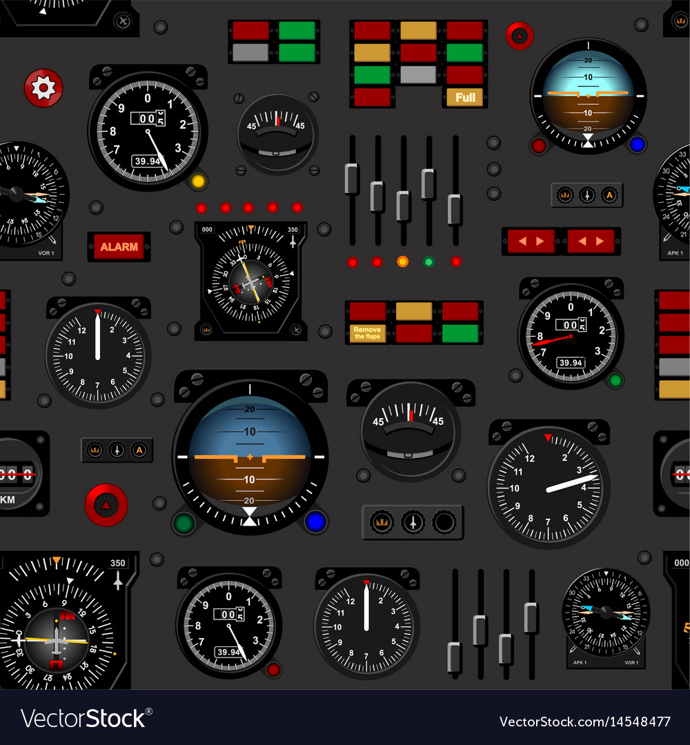 Featured image of post Flight Vector Dashboard