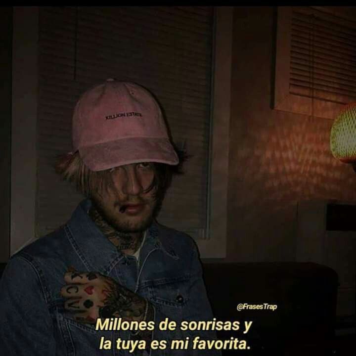 pic Frases De Lil Peep