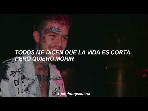 photo Frases De Lil Peep