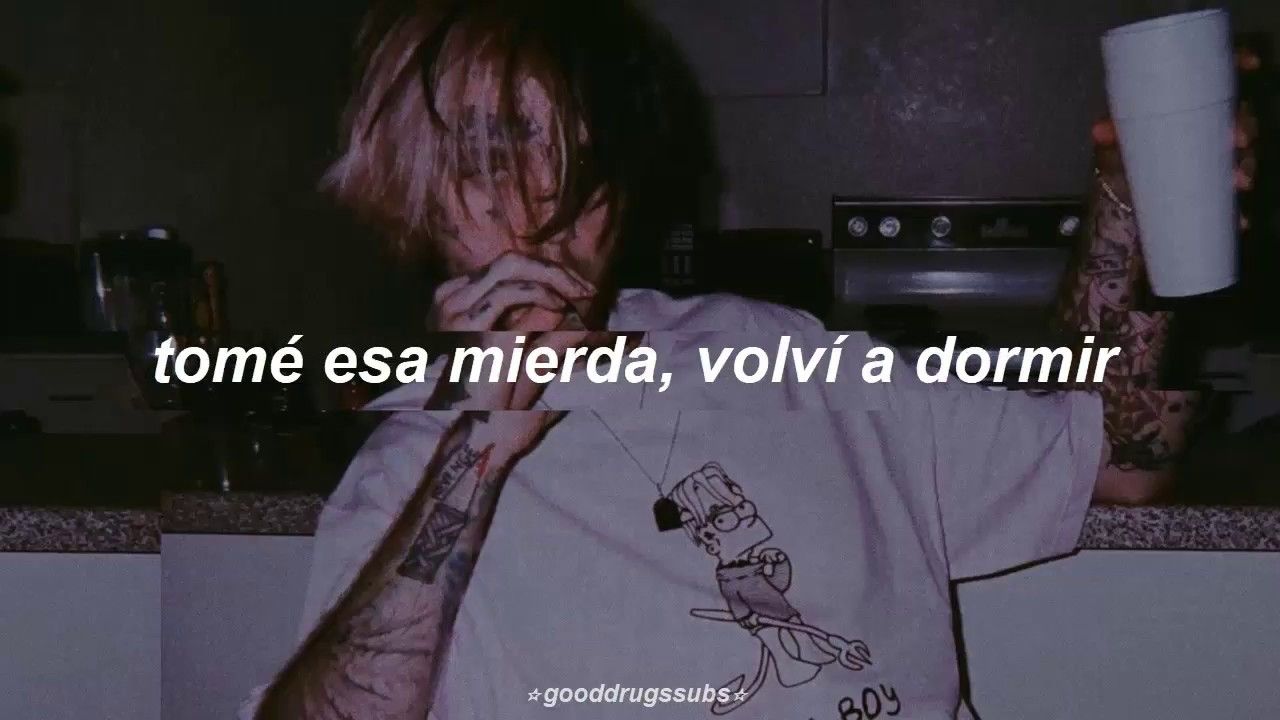 pic Frases De Lil Peep