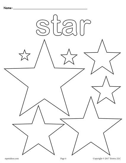 pic Free Shapes Coloring Pages For Toddlers