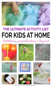 pics Fun Things For Toddlers To Do At Home