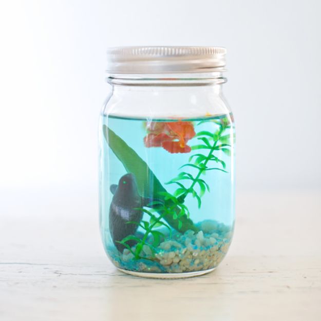 photo Fun Things To Do With Mason Jars