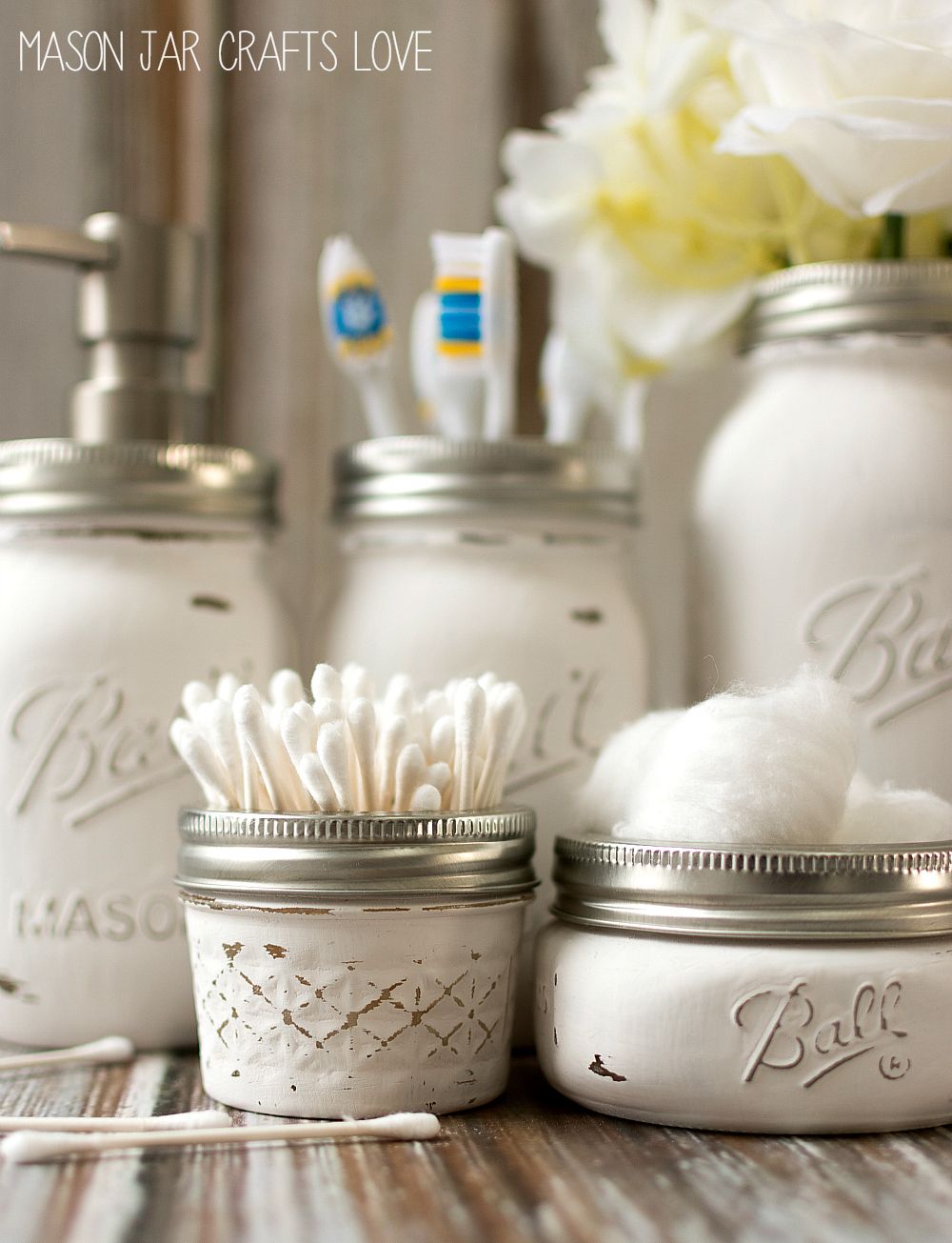 pic Fun Things To Do With Mason Jars