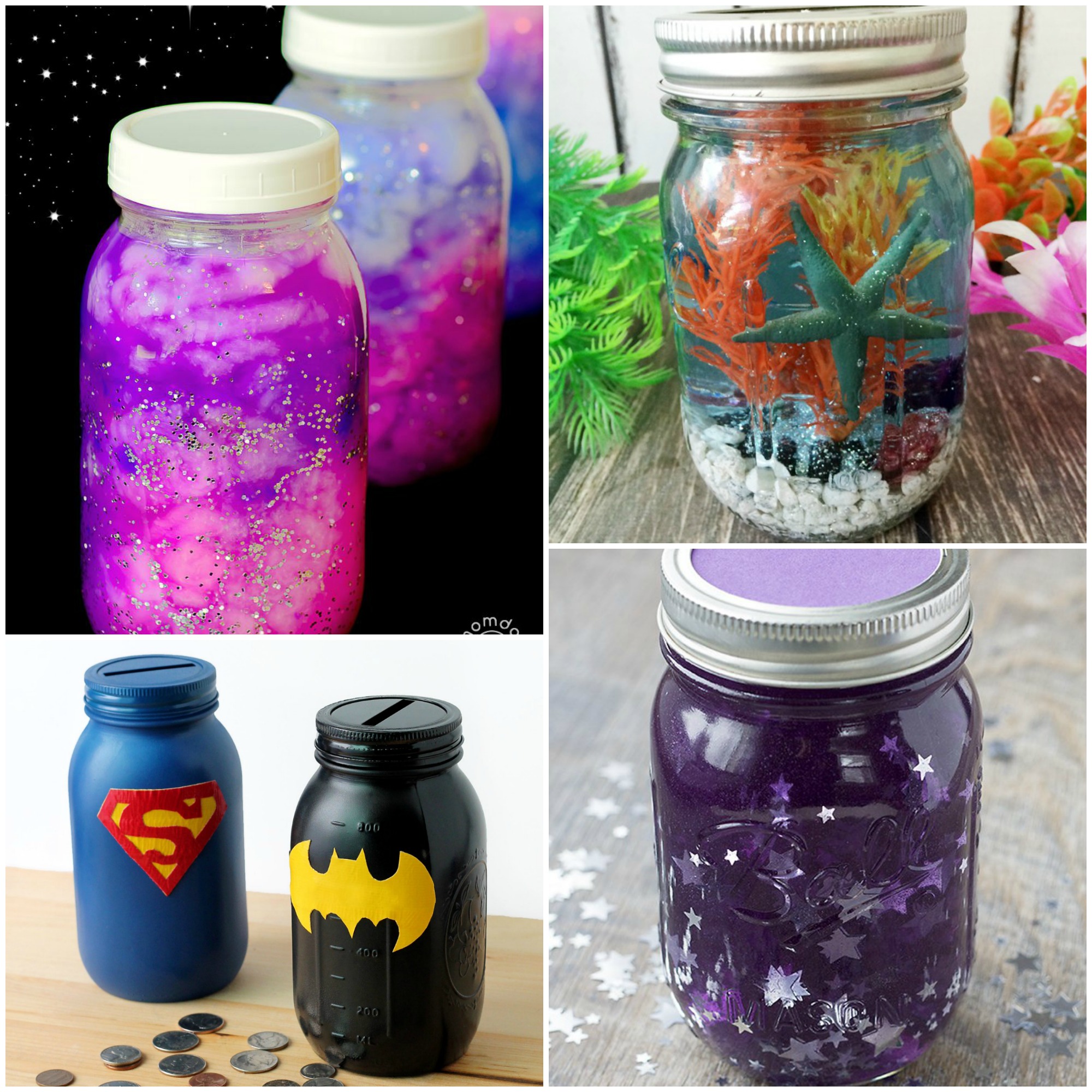 pic Fun Things To Do With Mason Jars