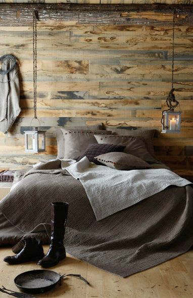 images Grey Industrial Grey Rustic Bedroom Ideas