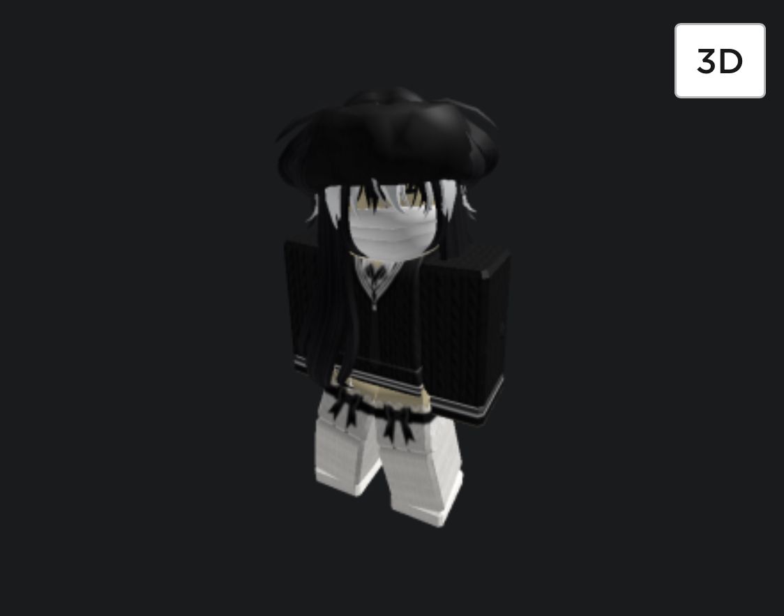 picture Grunge Roblox Avatars 2021