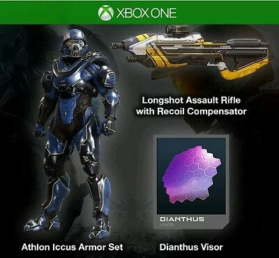 pix Halo 5 Hunter Armor Code Free