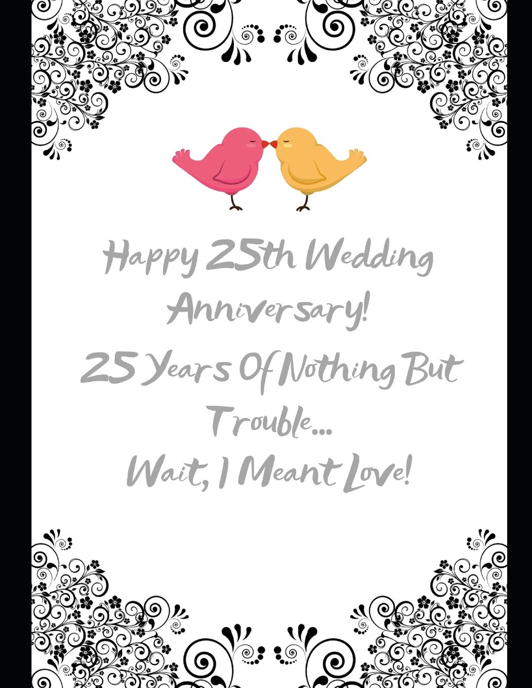 Featured image of post Happy 25Th Wedding Anniversary Images