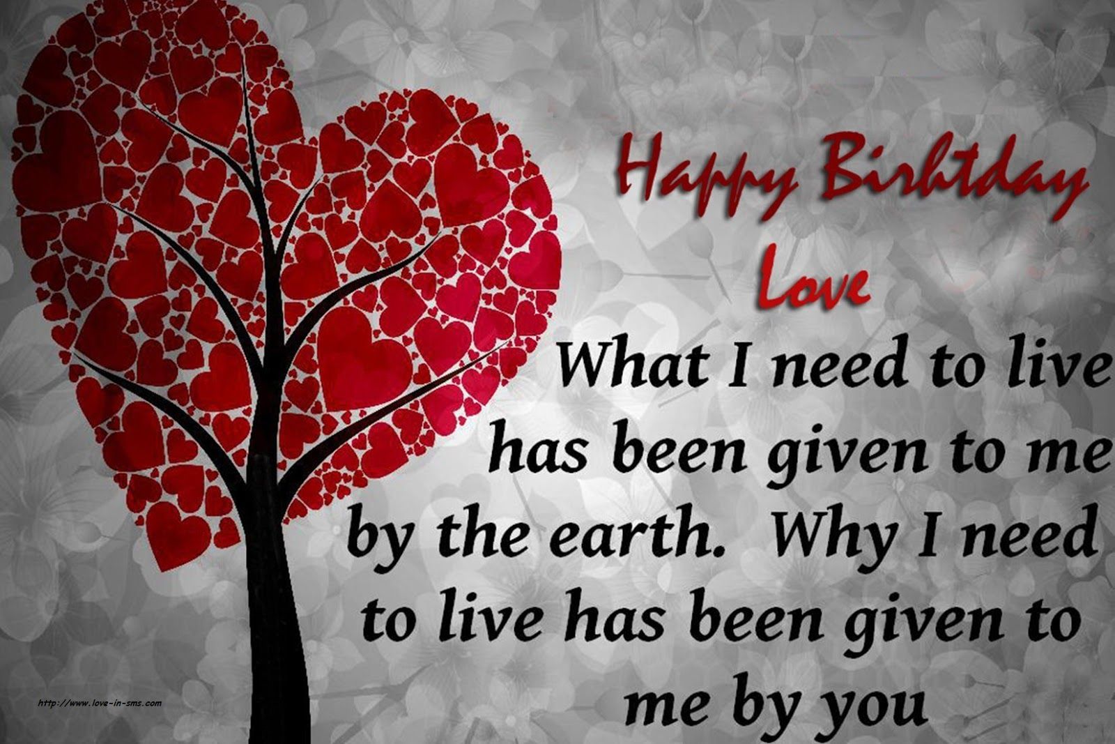 picture Happy Birthday Valentine's Day Quotes