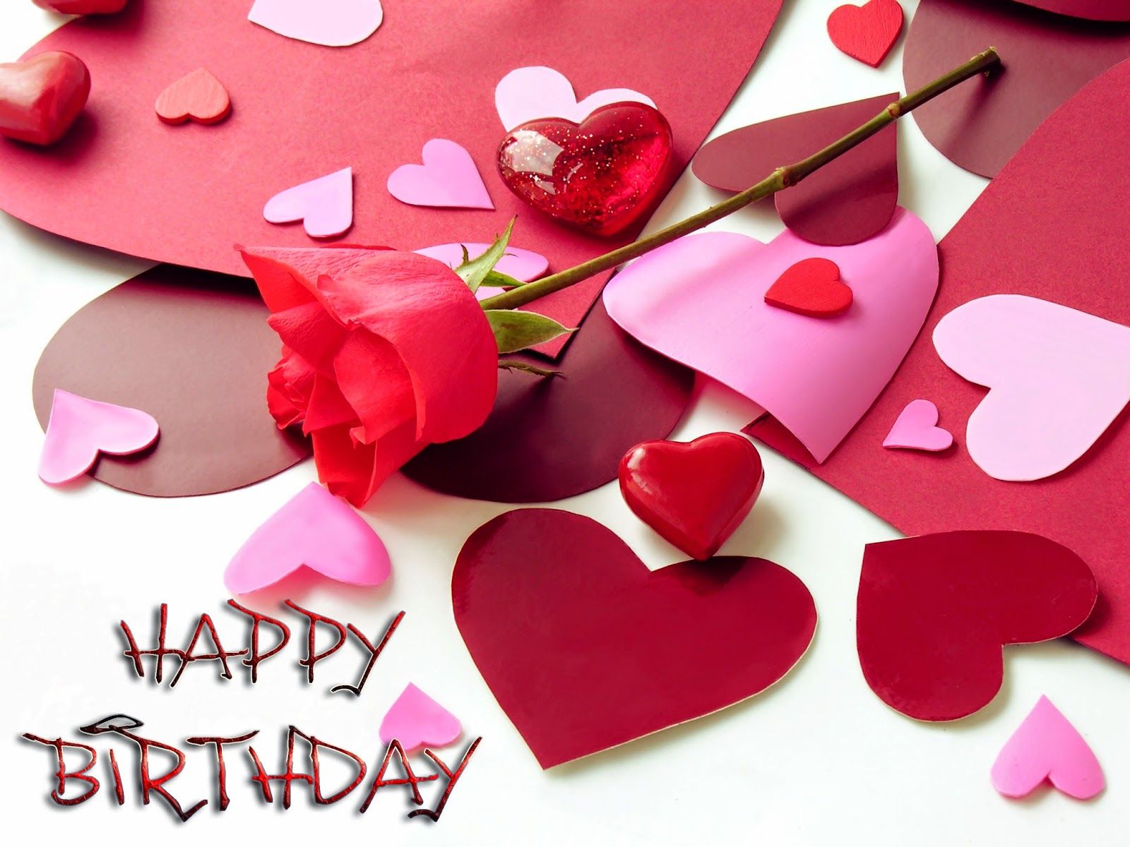 picture Happy Birthday Valentine's Day Quotes