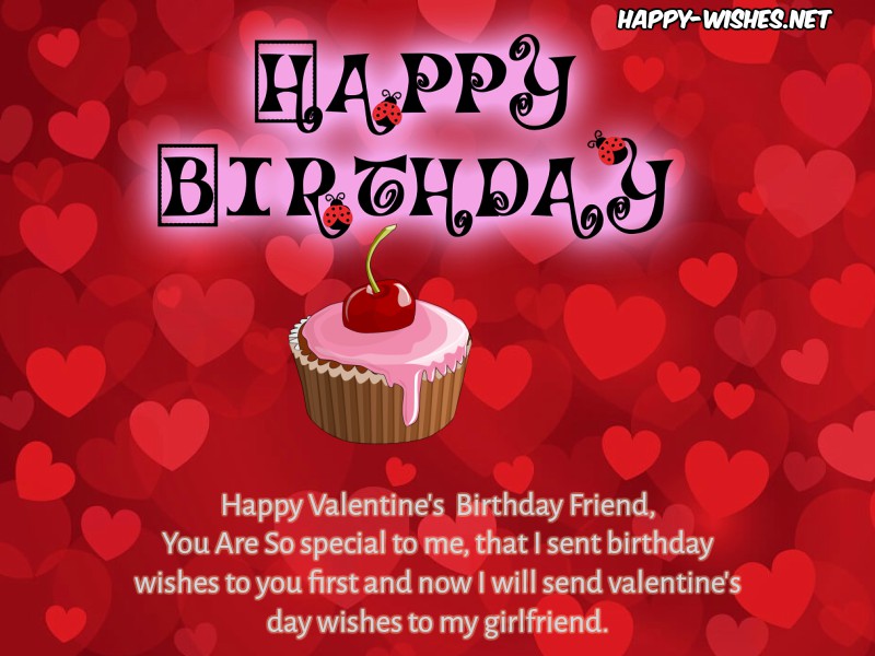 pics Happy Birthday Valentine's Day Quotes