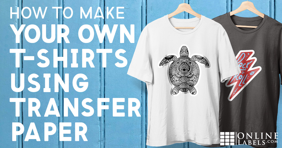 images Heat Transfer Paper For T Shirts