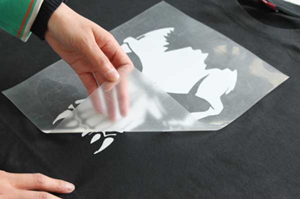 images Heat Transfer Paper For T Shirts