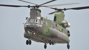 Featured image of post Hercules Helicopter Canada