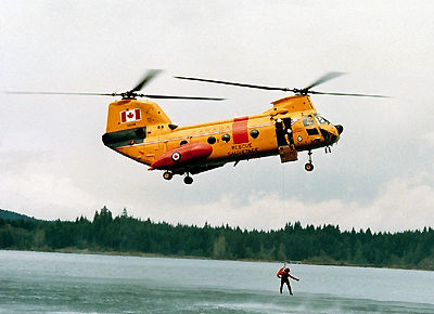 pics Hercules Helicopter Canada