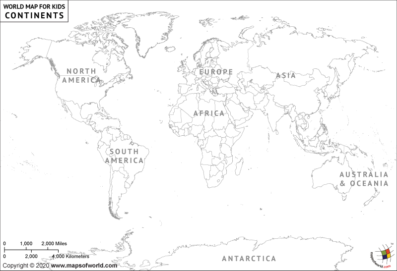 pics High Resolution Labeled World Map Black And White