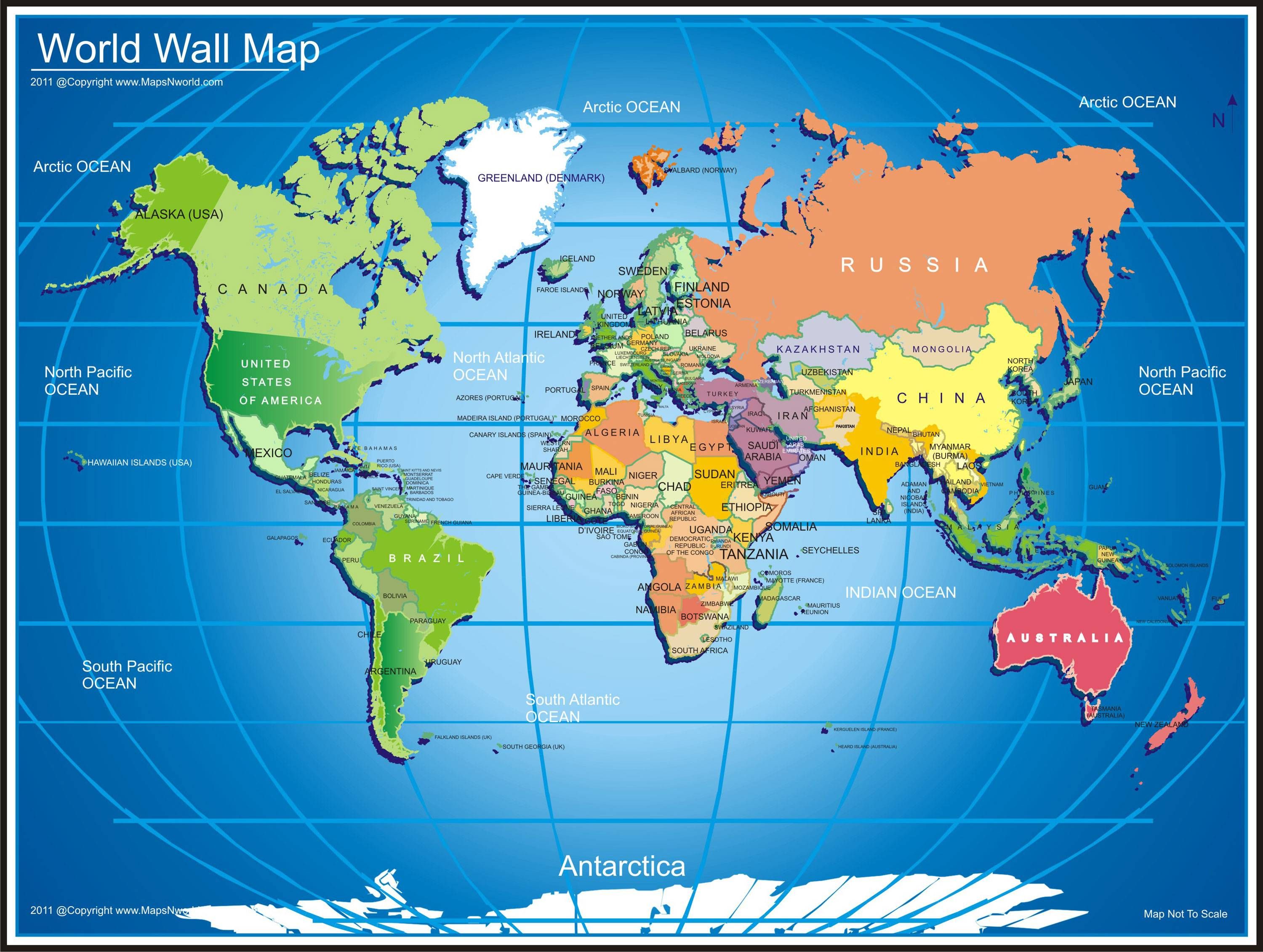 pics High Resolution Pdf High Resolution Labeled World Map