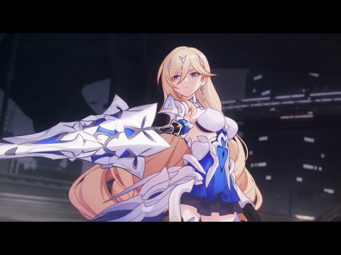 pic Honkai Impact 3Rd Durandal Knight