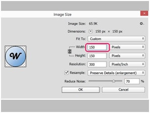 photo How To Increase Pixel Size Of An Image