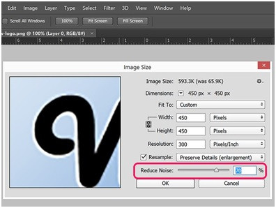 images How To Increase Pixel Size Of An Image