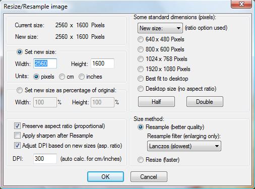 pics How To Increase Size Of Image Without Losing Quality