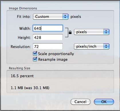 picture How To Increase The Size Of Jpg Image