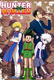 pics Hunter X Hunter Gon Age 2020