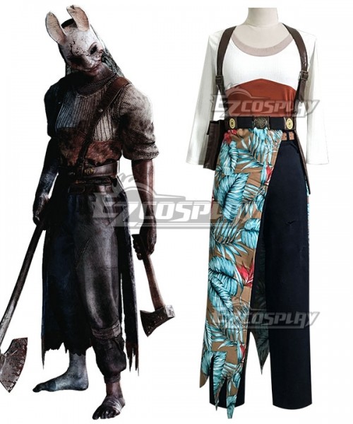 pix Huntress Dbd Outfits