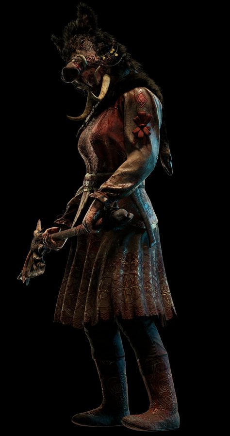 pix Huntress Dbd Skins