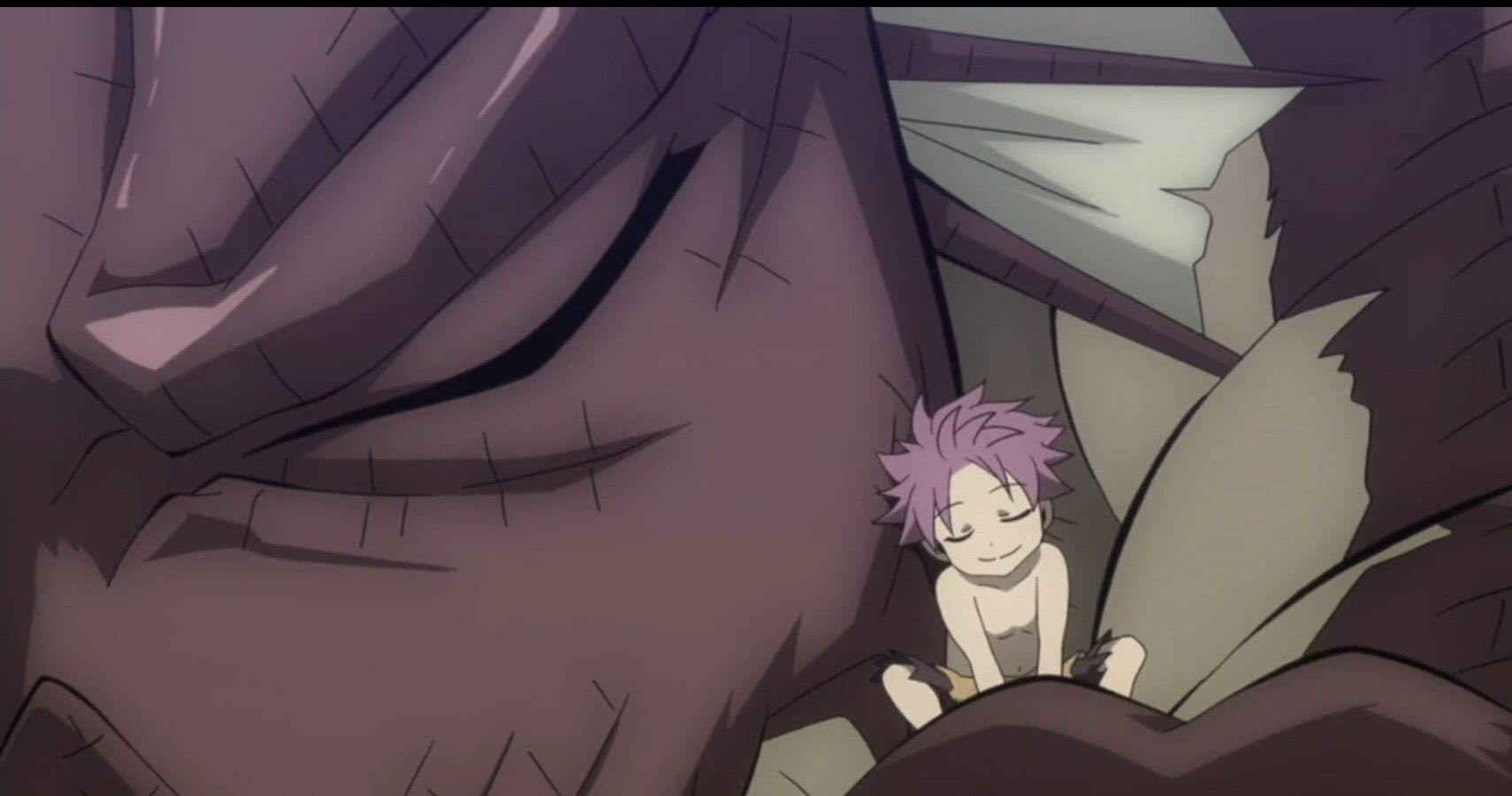 Featured image of post Igneel And Natsu