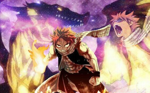 pix Igneel And Natsu