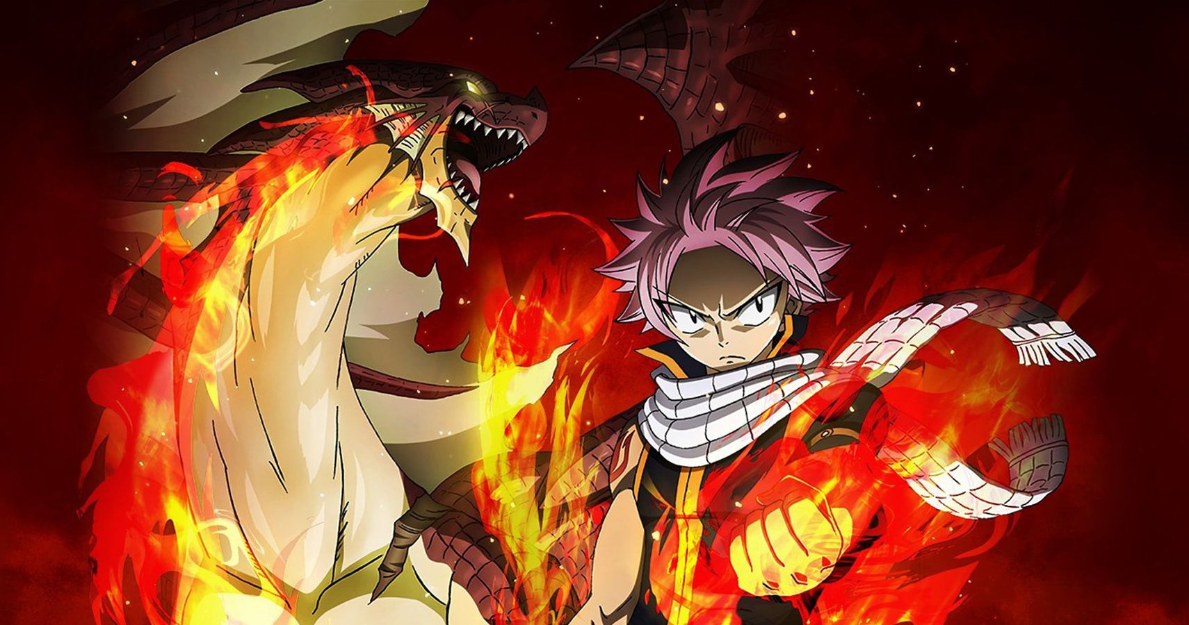 picture Igneel And Natsu