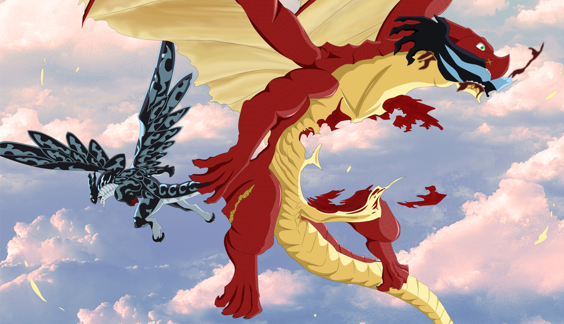 pics Igneel Death