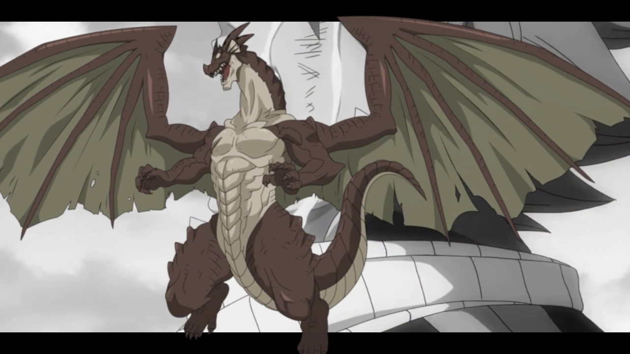 picture Igneel Death