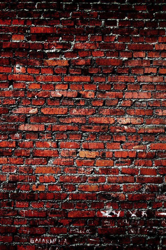 picture Iphone Brick Wallpaper Phone