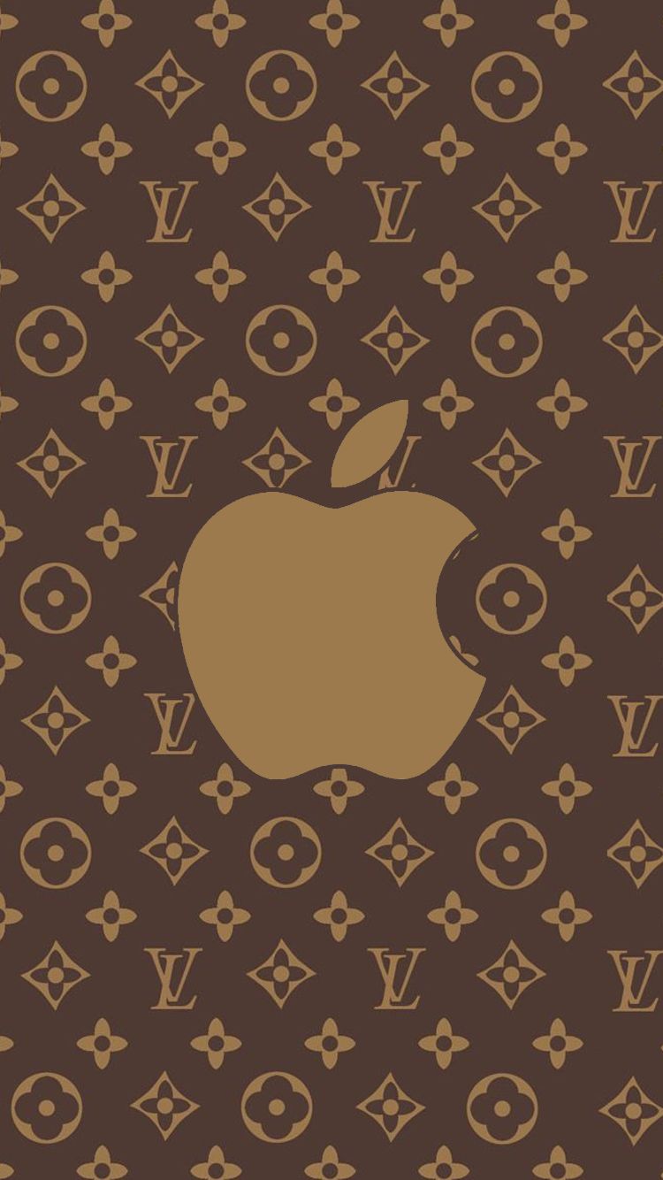 images Iphone Louis Vuitton Fond Ecran