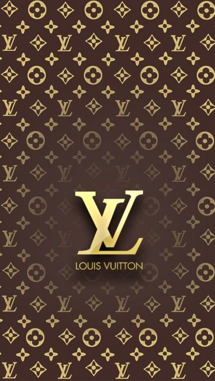 wallpapers Iphone Louis Vuitton Fond Ecran