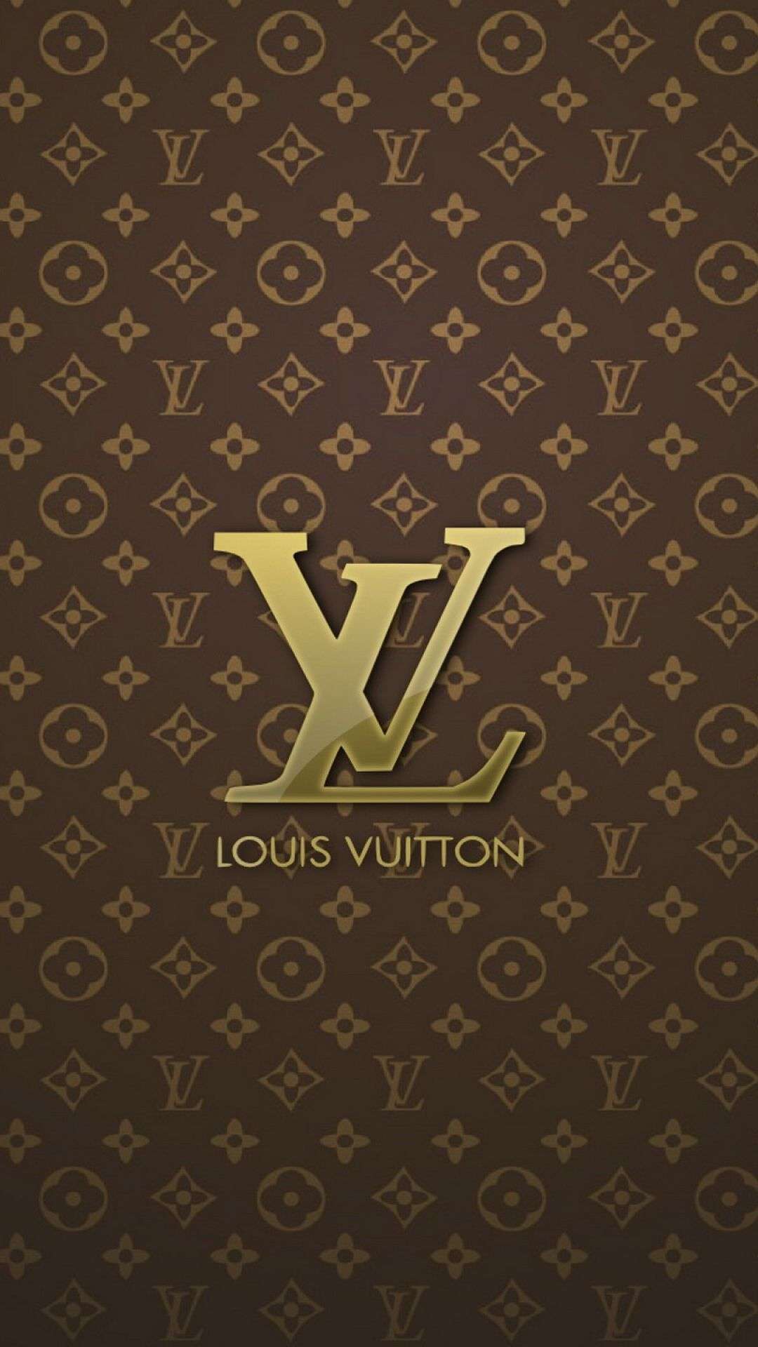 pics Iphone Louis Vuitton Fond Ecran