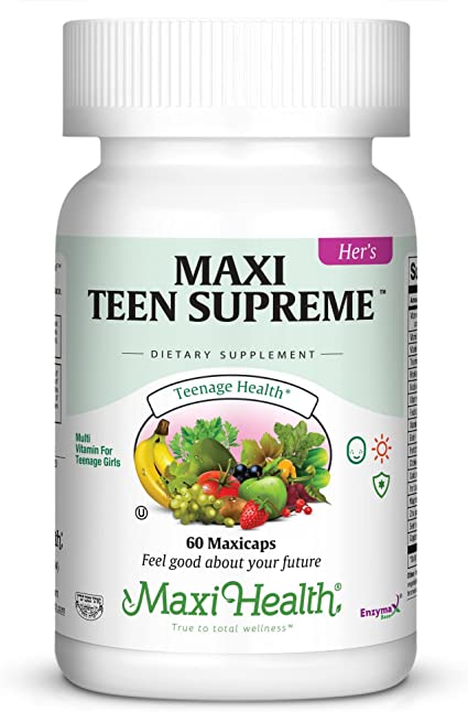 pix Iron Supplements For Teens